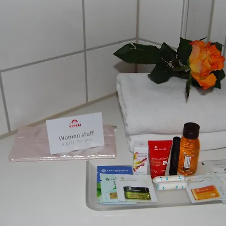 Hotel Gloria Superior 3*