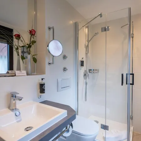 Gloria Superior 3* Štutgart