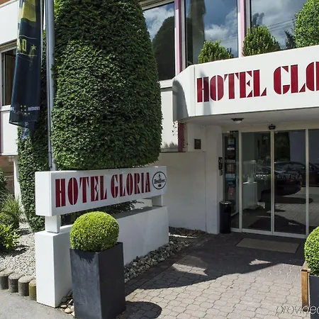 Hotel Gloria Superior Stuttgart