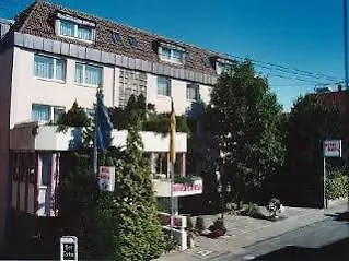 Gloria Superior Hotel Štutgart