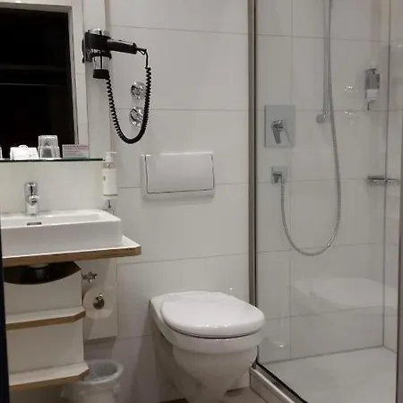 Hotel Gloria Superior Stuttgart