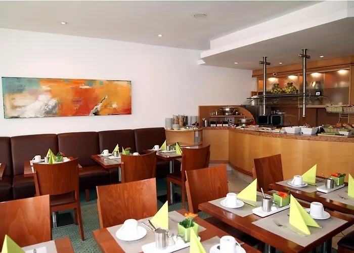 Gloria Superior Hotel Stuttgart