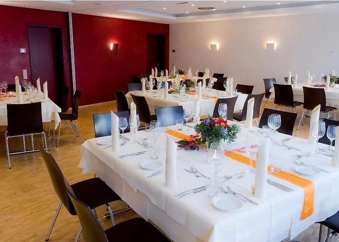 凯莱高级酒店 斯图加特