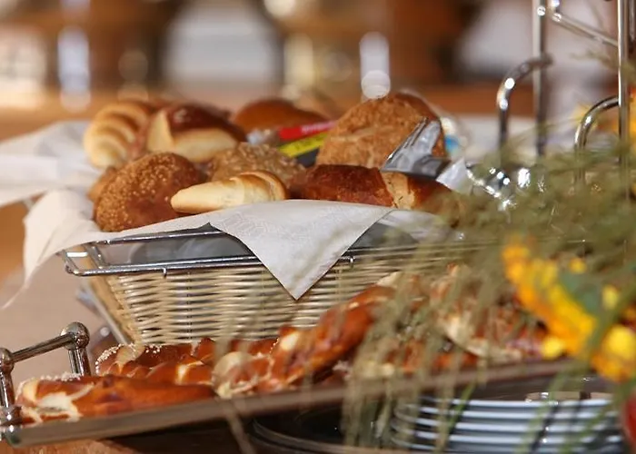 凯莱高级酒店 3*