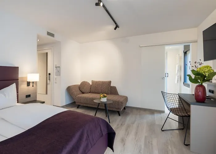 凯莱高级酒店 3*