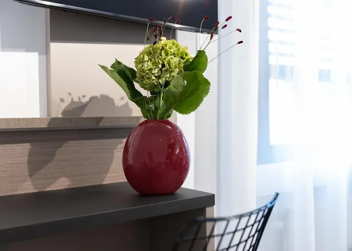 凯莱高级酒店 3*