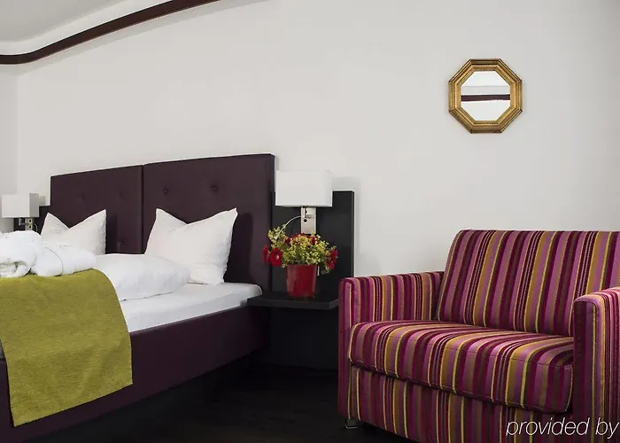 凯莱高级酒店 3*