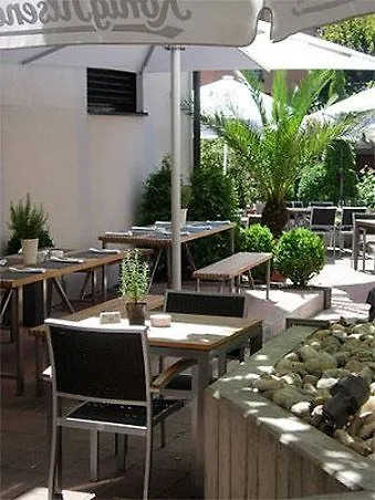 酒店 凯莱高级酒店 3*