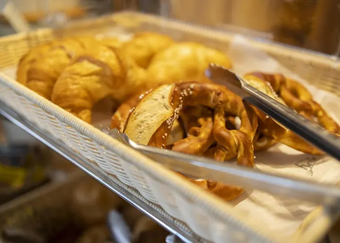 凯莱高级酒店 斯图加特