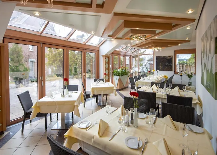 酒店 凯莱高级酒店 3*