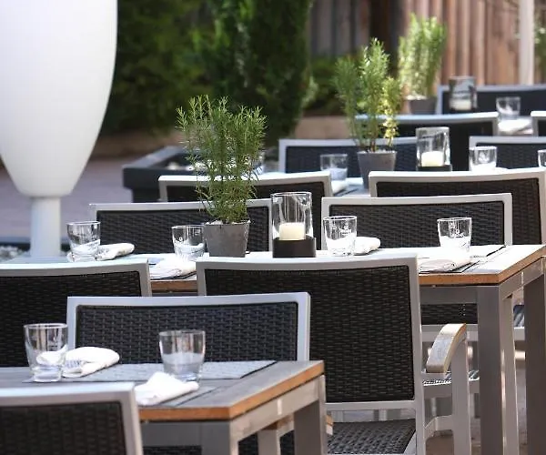 Hotel Gloria Superior 3*