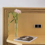 호텔 Gloria Superior 슈투트가르트
