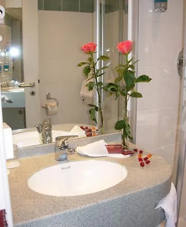 Hotel Gloria 4*