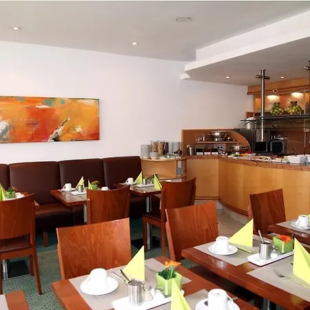 Gloria Superior Hotel Stoccarda