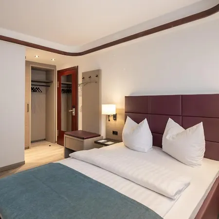 Hotel Gloria Superior Stoccarda