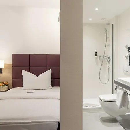 Gloria Hotel Stuttgart
