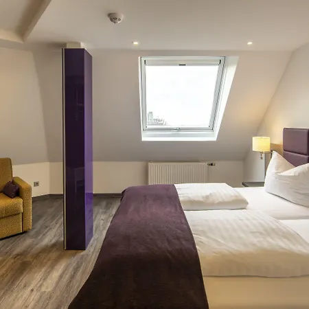 Gloria Hotel