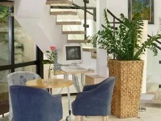 Hotel Gloria Stuttgart
