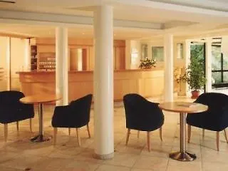 Gloria 4* Stuttgart