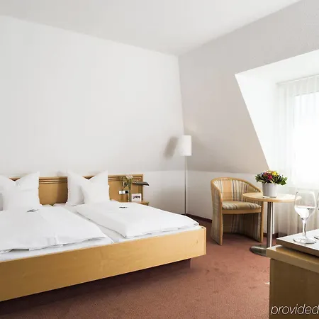 Hotel Gloria Superior Stoccarda