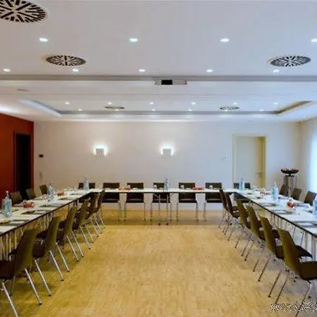 Gloria Superior 3* Stoccarda