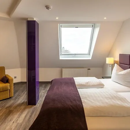 Gloria Superior Hotel Stoccarda