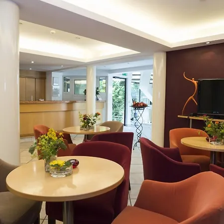 Hotel Gloria Superior Stoccarda