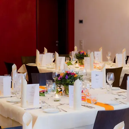 Hotel Gloria Superior Stoccarda