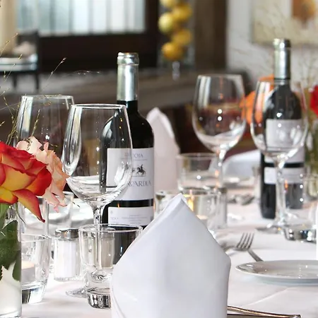 Hotel Gloria Superior Stoccarda