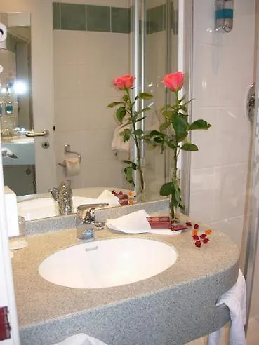 Hotel Gloria Superior 3*