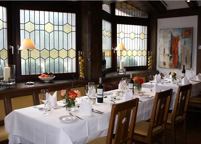 Gloria Superior 3* Stuttgart