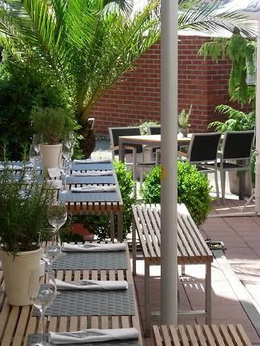 Szálloda Gloria Superior