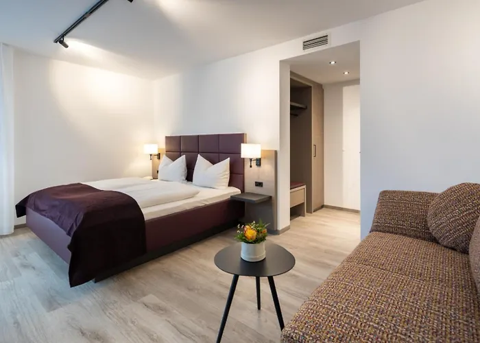 Gloria Superior 3* Stuttgart