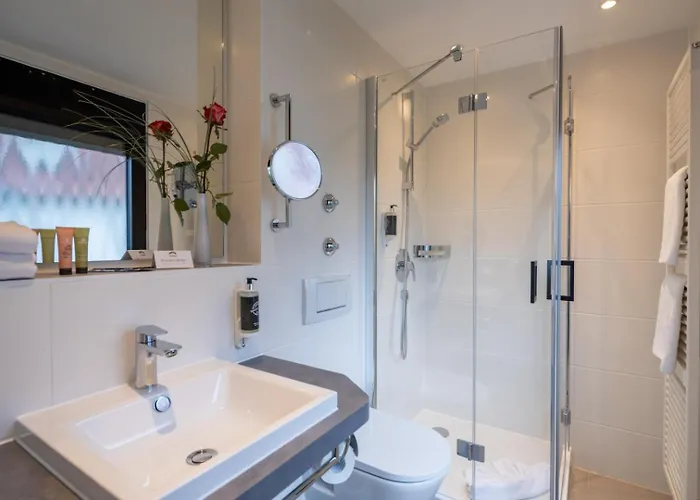 Gloria Superior 3* Stuttgart