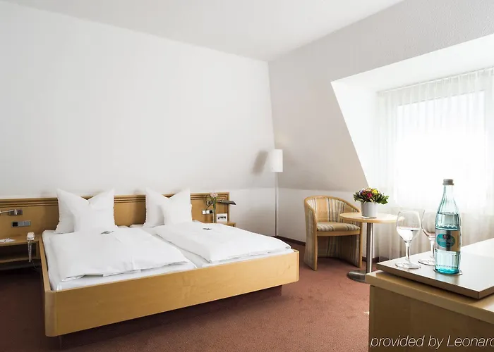 Hotel Gloria Superior Stuttgart