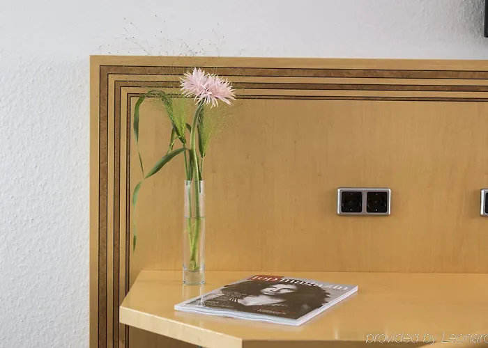 Szálloda Gloria Superior Stuttgart