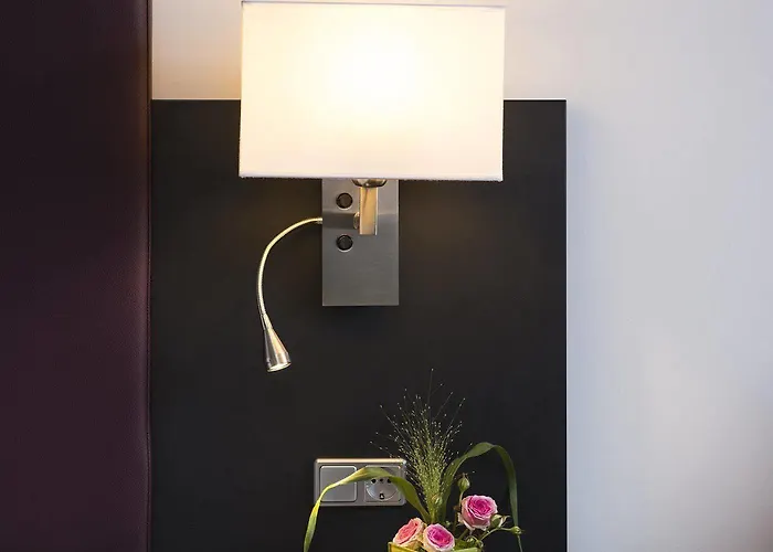 Gloria Superior Hotel Estugarda