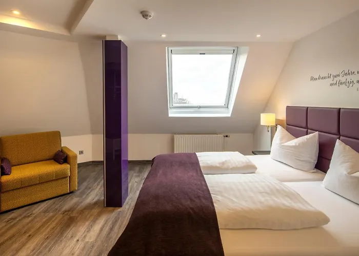 Gloria Superior Hotel Stuttgart