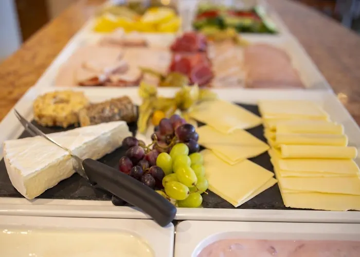 Hotel Gloria Superior Estugarda