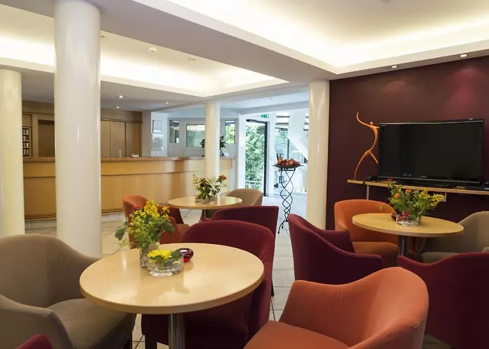 Hotel Gloria Superior Stuttgart