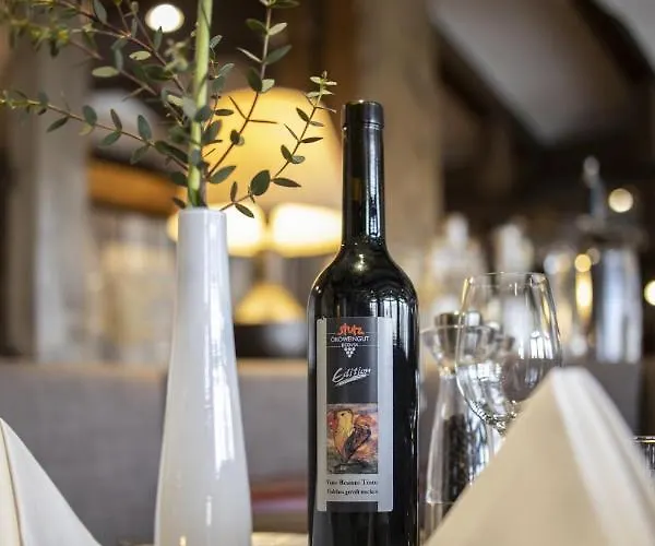 Gloria Superior Hotel Stuttgart