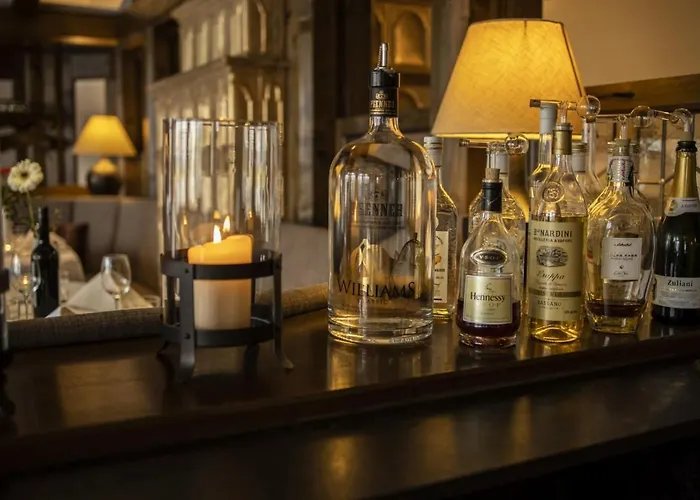 Gloria Superior Szálloda