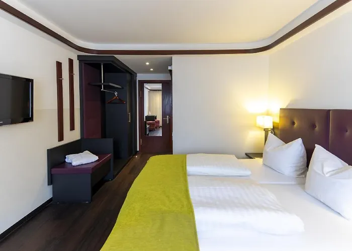 Gloria Superior Hotel