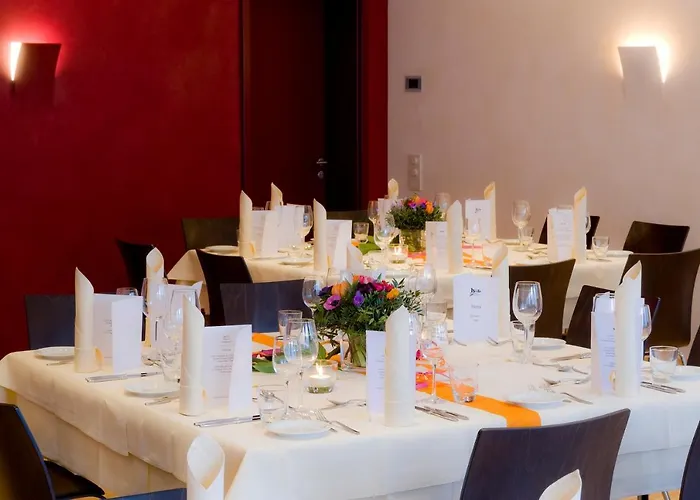 Hotel Gloria Superior Stuttgart