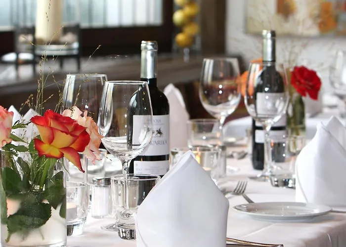 Hotel Gloria Superior Stuttgart