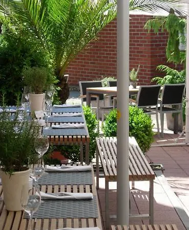 فندق Gloria Superior