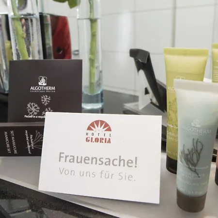 فندق Gloria Superior 3*