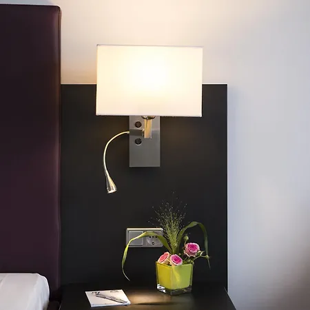 Gloria Superior فندق شتوتغارت